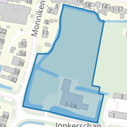 Perceel TJU00-C-2775