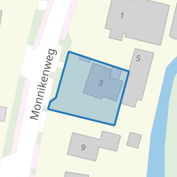 Perceel TJU00-C-2776