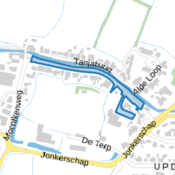 Perceel TJU00-C-2780