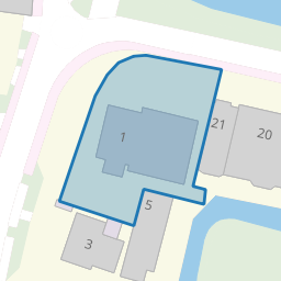 Perceel TJU00-C-2781