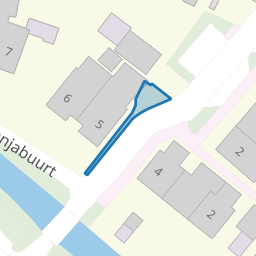 Perceel TJU00-C-2784