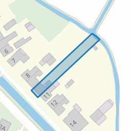 Perceel TJU00-C-2789