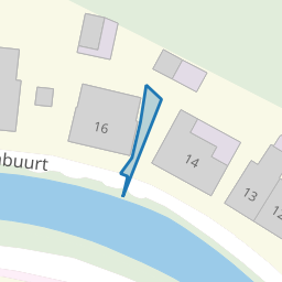 Perceel TJU00-C-2792