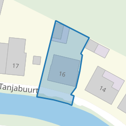 Perceel TJU00-C-2793