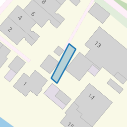 Perceel TJU00-C-2794