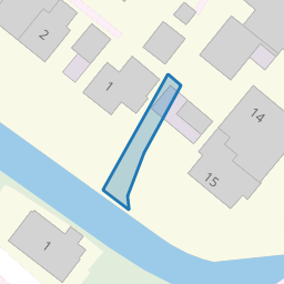 Perceel TJU00-C-2795