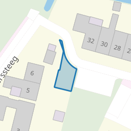 Perceel TJU00-C-2798