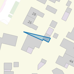 Perceel TJU00-C-2802