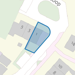 Perceel TJU00-C-2808