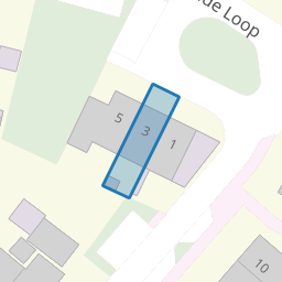 Perceel TJU00-C-2809