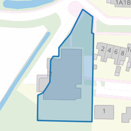 Perceel TJU00-C-2811