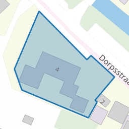 Perceel TJU00-C-2821