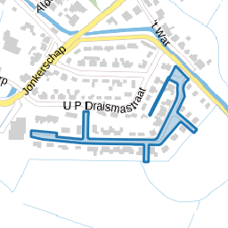 Perceel TJU00-C-2822