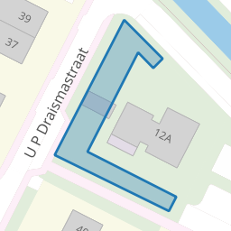 Perceel TJU00-C-2825