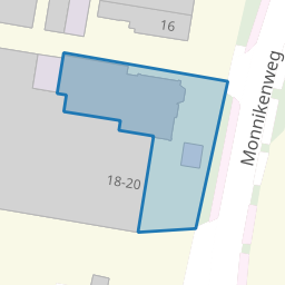 Perceel TJU00-C-2832