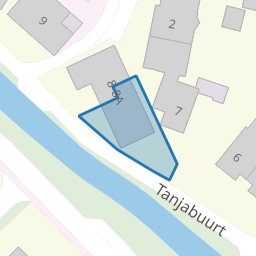 Perceel TJU00-C-2835