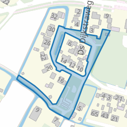 Perceel TJU00-D-1009