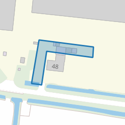 Perceel TJU00-D-1020