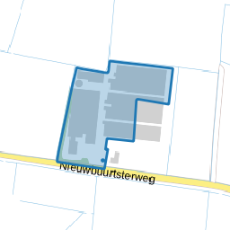 Perceel TJU00-D-1021