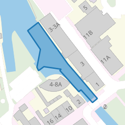 Perceel TLB00-A-10003