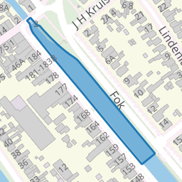 Perceel TLB00-A-10009