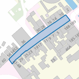 Perceel TLB00-A-10010