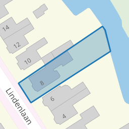 Perceel TLB00-A-10015