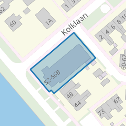 Perceel TLB00-A-10029