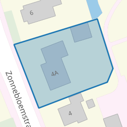 Perceel TLB00-A-10042