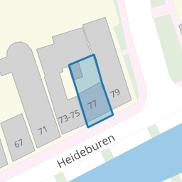 Perceel TLB00-A-10057