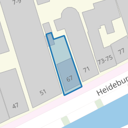 Perceel TLB00-A-10060