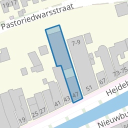 Perceel TLB00-A-10063