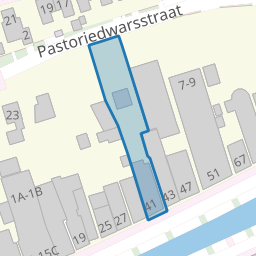 Perceel TLB00-A-10065