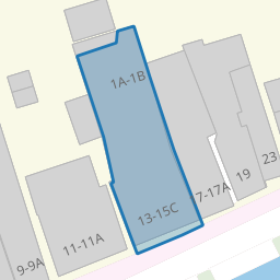 Perceel TLB00-A-10071