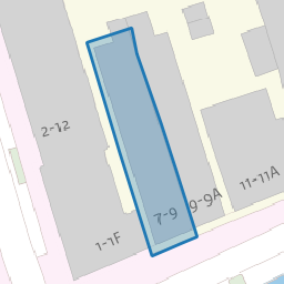 Perceel TLB00-A-10074