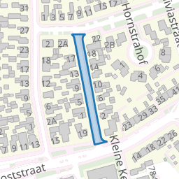 Perceel TLB00-A-10087