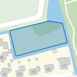 Perceel TLB00-A-10089