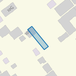 Perceel TLB00-A-10113