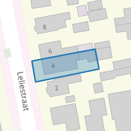 Perceel TLB00-A-10116