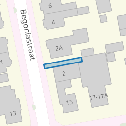 Perceel TLB00-A-10117