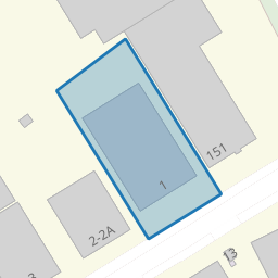 Perceel TLB00-A-10145