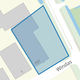 Perceel TLB00-A-10146