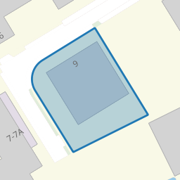 Perceel TLB00-A-10149