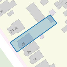 Perceel TLB00-A-10156