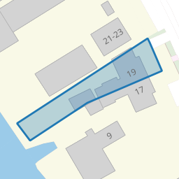 Perceel TLB00-A-10170