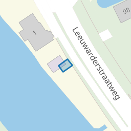 Perceel TLB00-A-10174