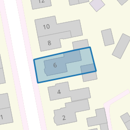 Perceel TLB00-A-10181