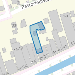 Perceel TLB00-A-10182