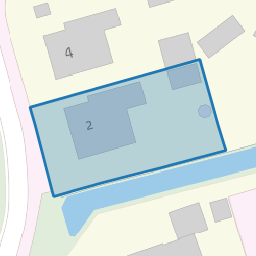 Perceel TLB00-A-10196