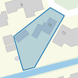 Perceel TLB00-A-10198